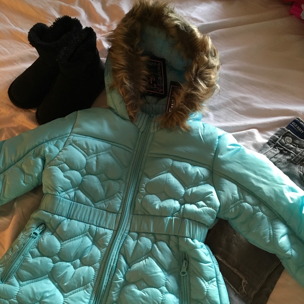 Coat 🧥